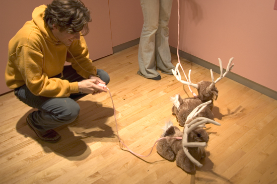 Taxidermy Time Image two