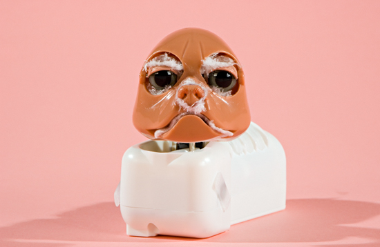 Left to Her Own Devices Image Two