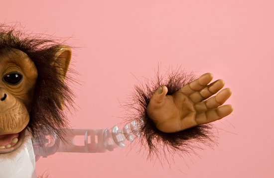 Left to Her Own Devices Image Seven